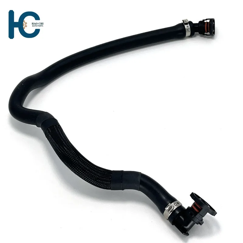 

11158647299 New PCV Breather Vent Hose for BMW 550i 650i 750i 11-19 4.4L 11157601453