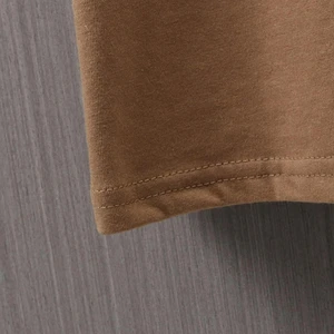 Minimalistische Lächeln Gesichtsstil Druckgrafik Tops Hip Hop T -Shirt Kleidung T -Shirt Sommer atmungsaktives Rua Cotton T -Shirt 6 Hauptverkäufe Lächeln Kleidung - №1