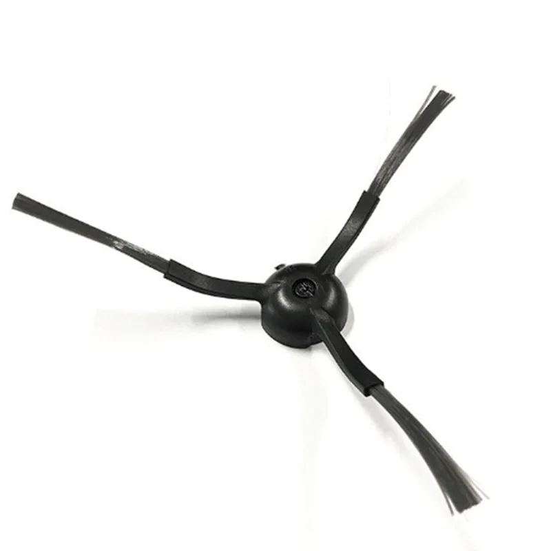 Ersatzteile Seitenbürste Mopp Tuch Pads Lumpen Staubbeutel Passend für Roidmi EVA SDJ06RM Roboter-Staubsauger-A58E