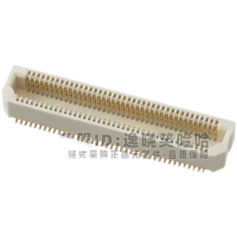 Gratis Verzending AXK5S50047YG 0.5Mm 80P AXK5S50047 80PIN 10Pcs