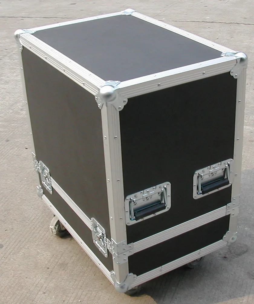 

Ampere MICRO-CL STACK Bass Body Air Case