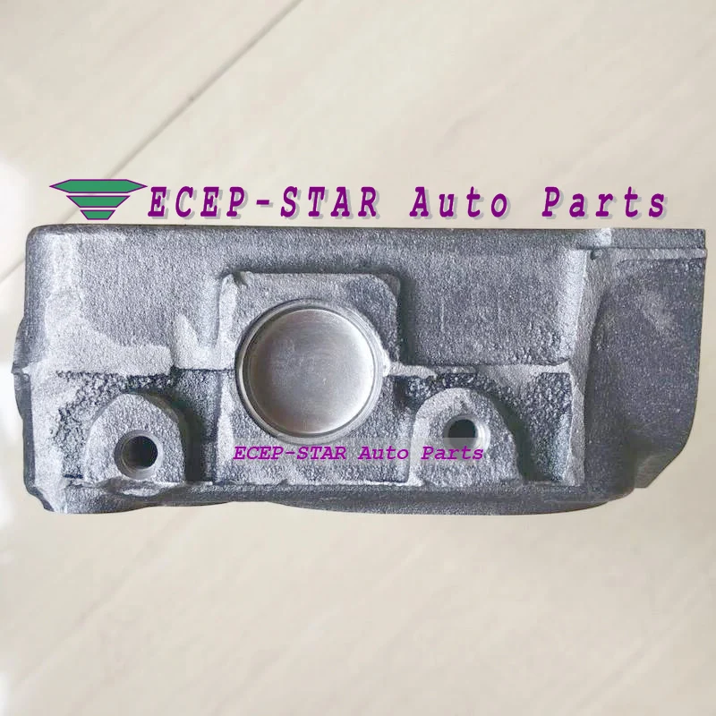 

Головка блока цилиндров 1G709-03043 D1105 D1105T для экскаваторов Kubota KX41, KX36-2, KX41-2, KX61-2, а также для тракторов B2400HST-D, B2630HSD, CTX20, CTX200