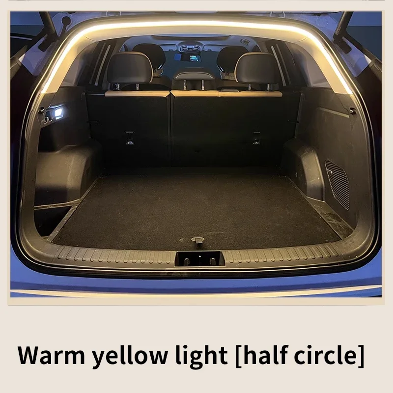 2M Warm Yellow