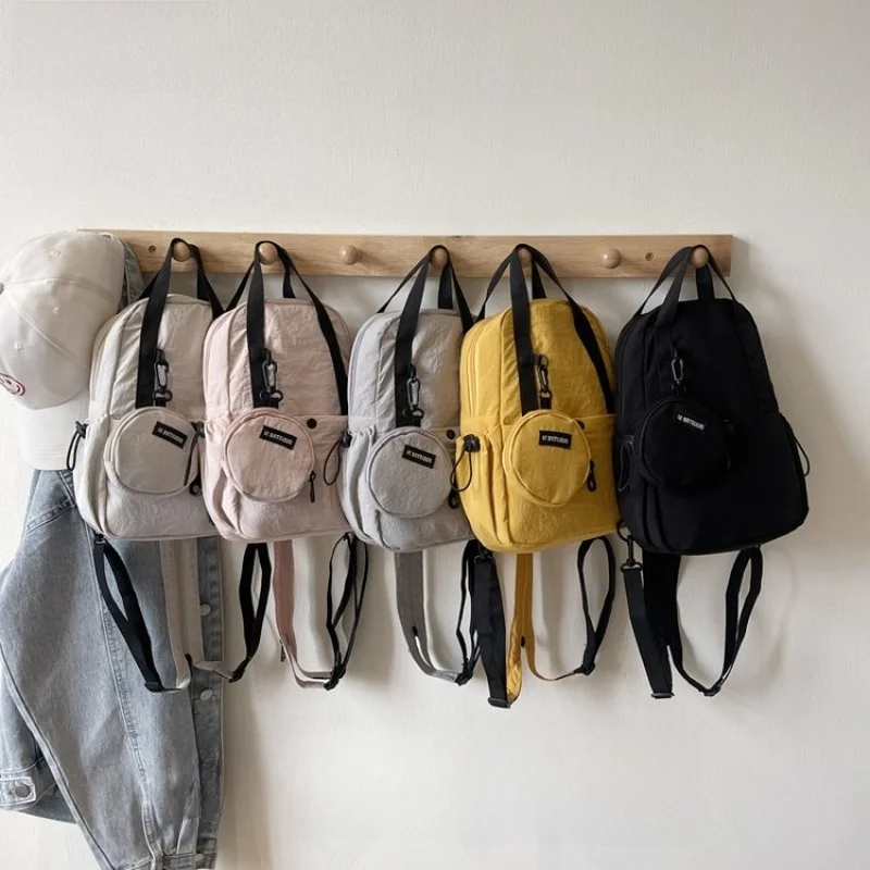 mochila-esportiva-multiuso-para-viagem-bolsa-de-peito-casual-para-deslocamento-bolsa-de-ombro-Unico-feminina-funcionalidad