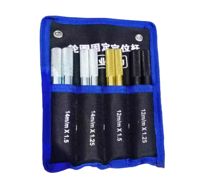 

Tire wheel hub fixed installation positioning rod, suitable for most models of wheel hub fixed tool