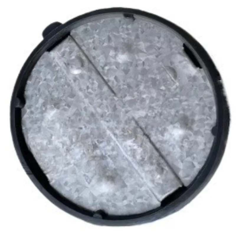 

94536059 Front Floor Drain Water Hole Plug for Buick Regal Lacrosse 2009-2014 Excelle GT Verano