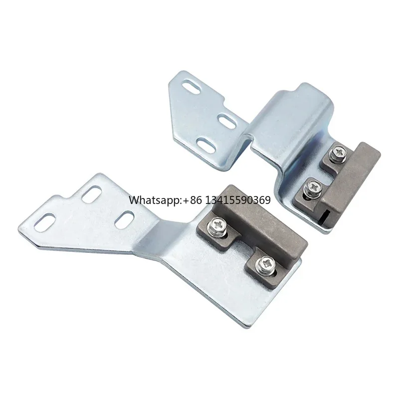 

Automatic Sliding Door Belt Brackets