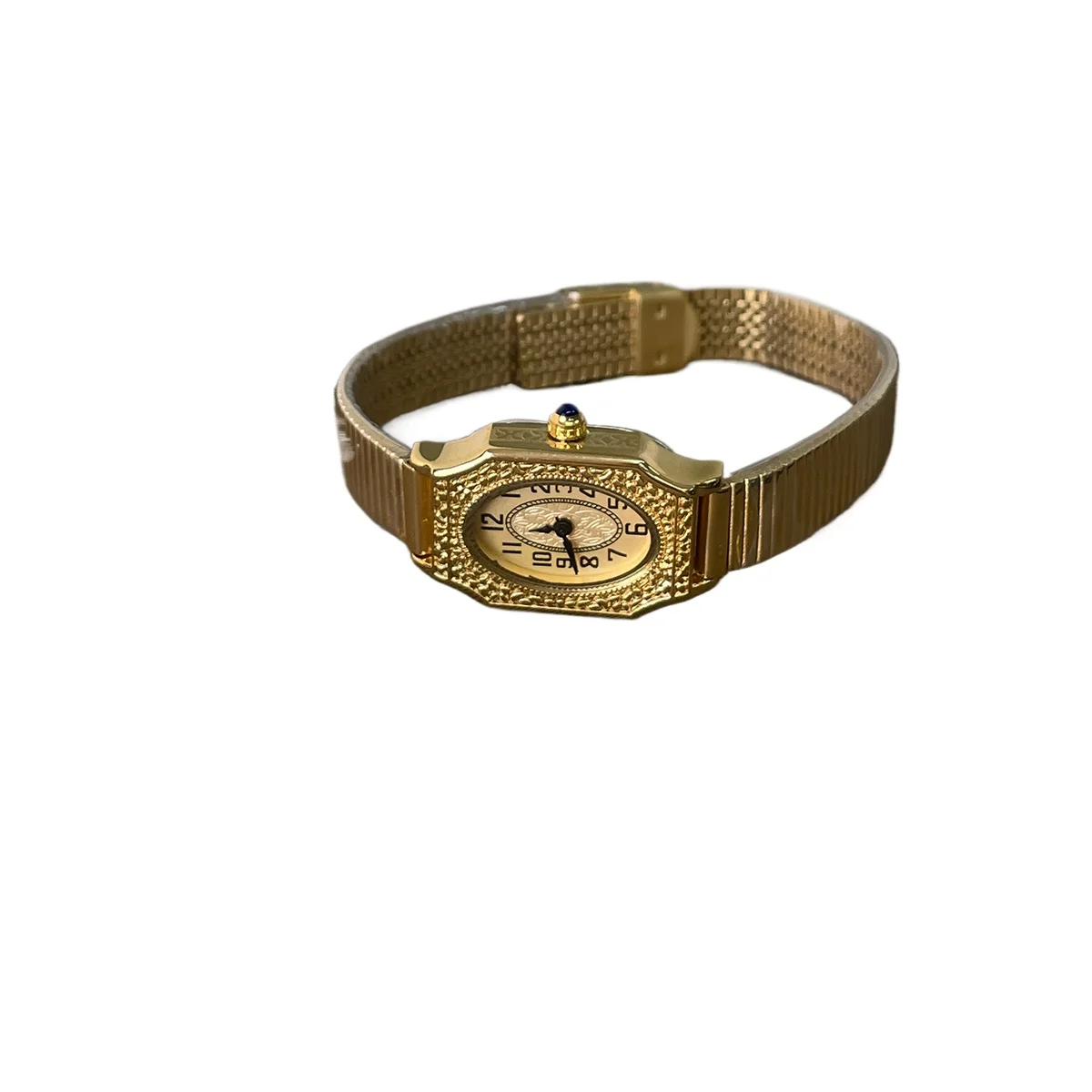 

Medieval watch women, high value light luxury quartz watch
