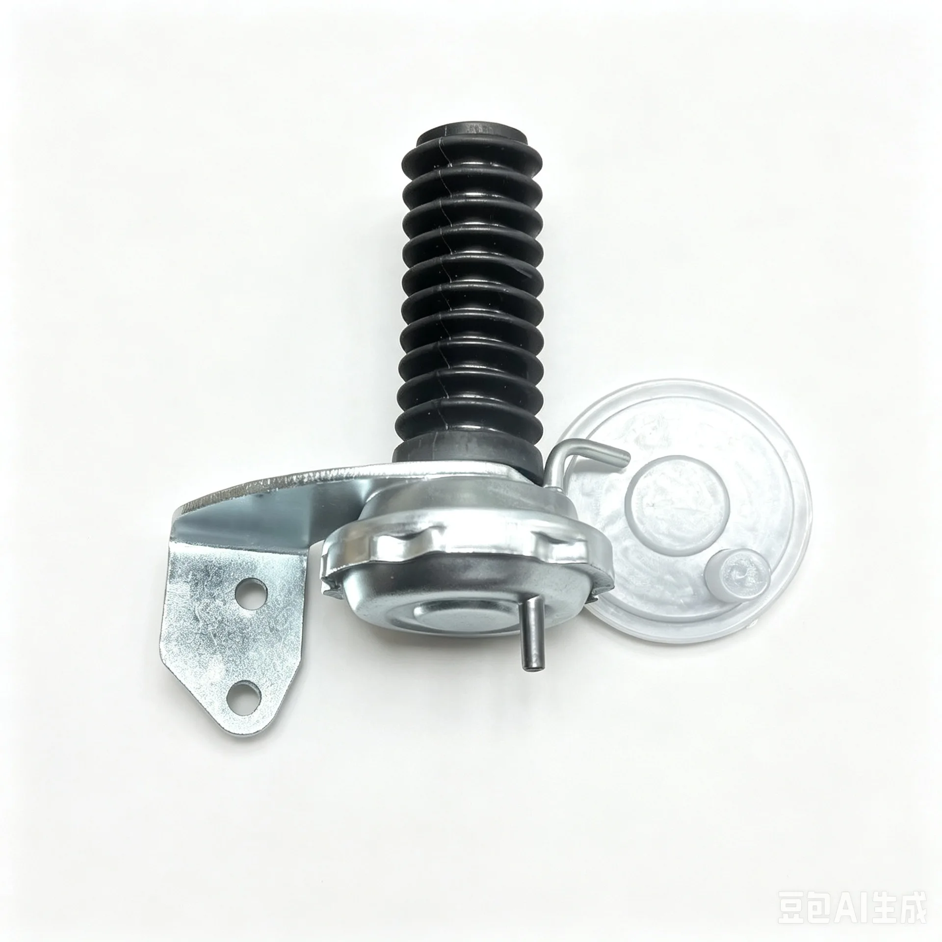 Mr453711 3820a049 Car Front Axle Free Hub Actuator for Mitsubishi Pajero