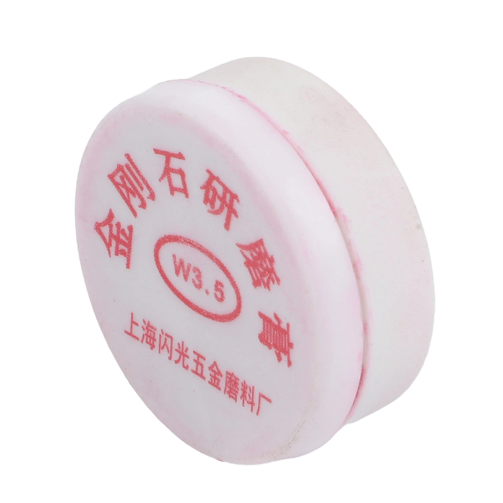 White Pink 10g Natural Diamonds Flash Glass Jade Polishing Paste Jewelry Cemented Carbide Metal Grinding Paste