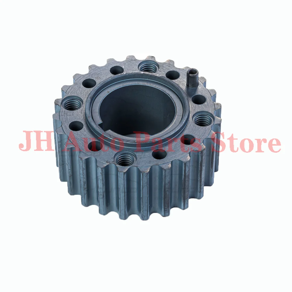 JH Crankshaft Timing Gear Belt Sprocket For Mitsubishi Galant MD326852