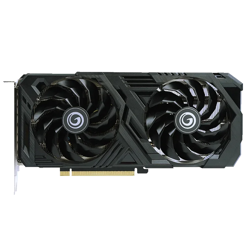 

Nvidia GeForce RTX4060TI Gaming Video Card 8GB GDDR6 PC Gaming Desktop Computer RTX4060TI Graphics Card