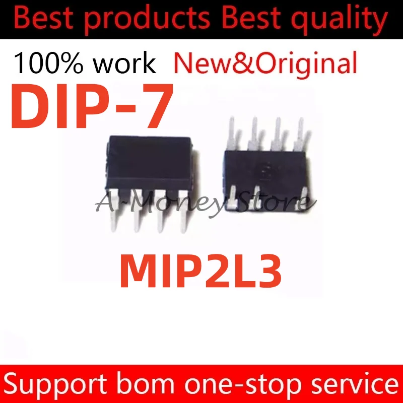 (10 pezzi) MIP2L3 G1135P DIP-7