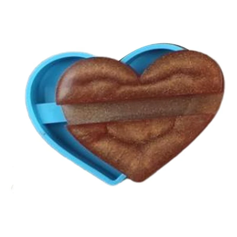 98 كجم حامل هاتف المحمول قالب من السيليكون حامل للهاتف المحمول قالب راتينج UV لحامل الهاتف الذكي قالب الصب مجوهرات يدوية ذاتية #3