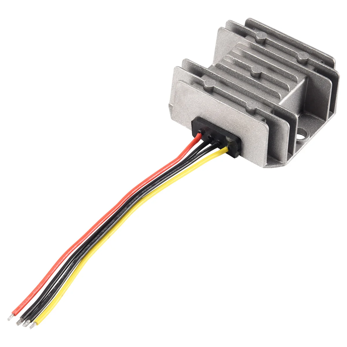 DC-DC 자동차 전력 컨버터 레귤레이터, 12V, 24V, 3A, 72W