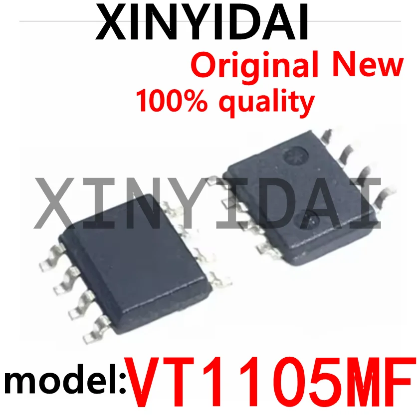 

2pcs/lot VT1105MF 1105 TSSOP new