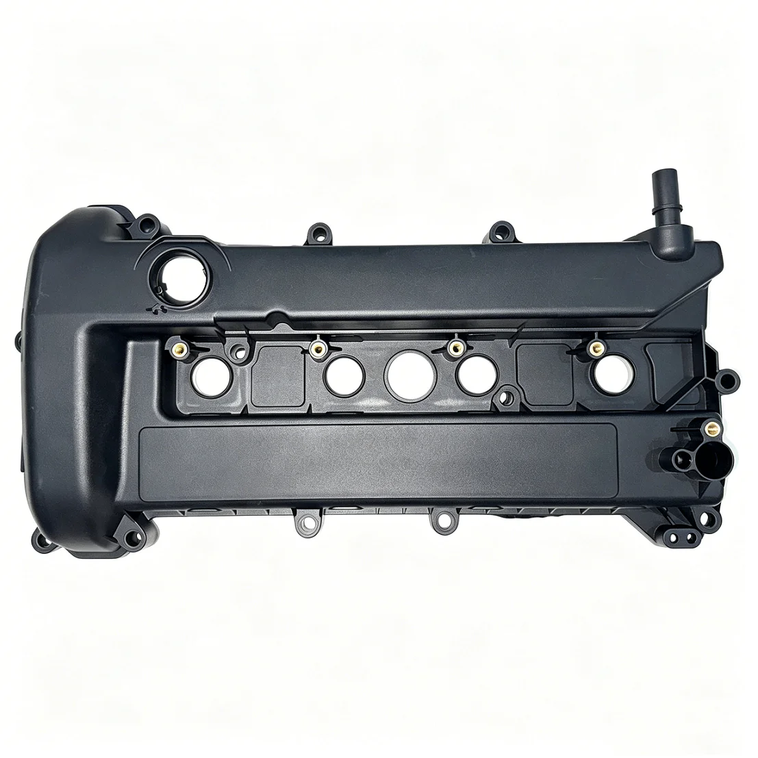

Sturdy Engine Valve Cover Gasket 4S4Z6582CA fit Ford Focus Escape Transit Durable Engine Sealing Replacement Auto Repair Parts