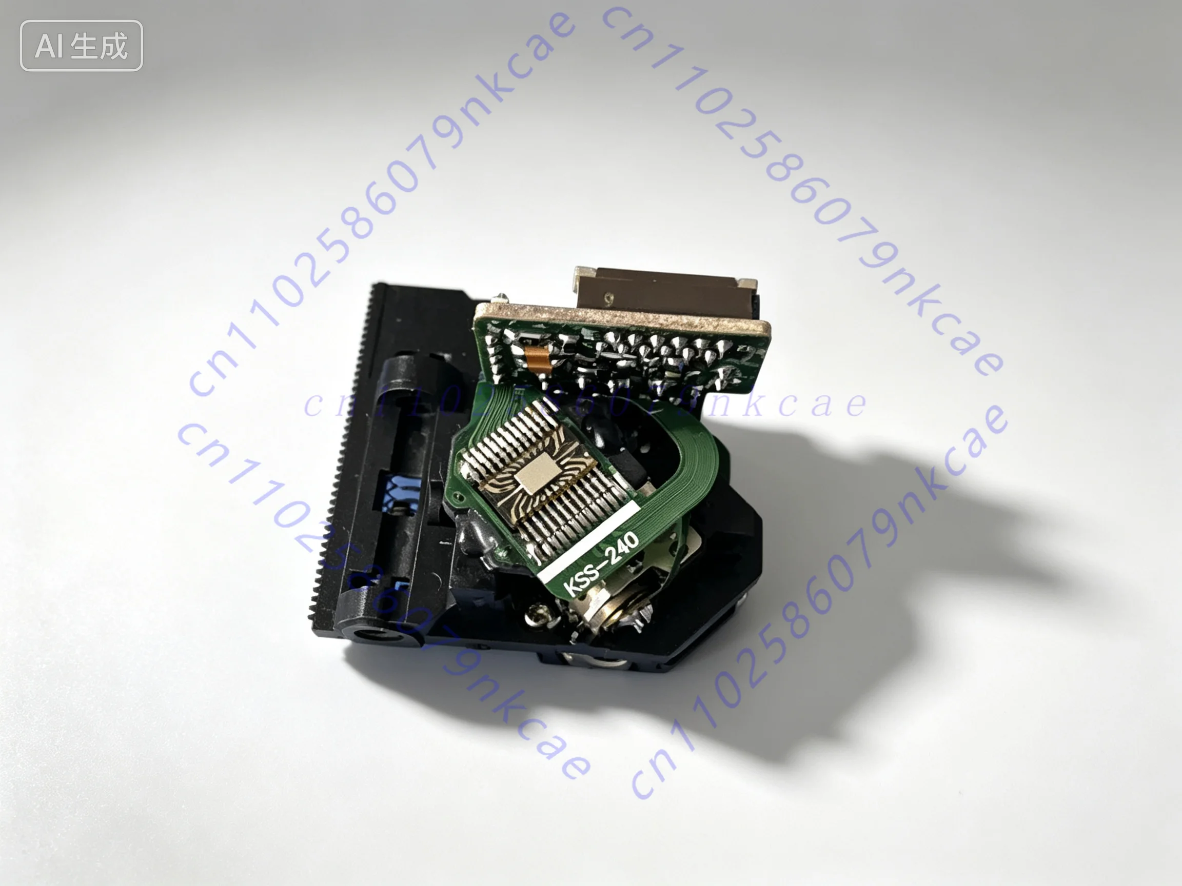Spare Optical Laser Pickup For KSS‑240A Hi‑Fi CD Player