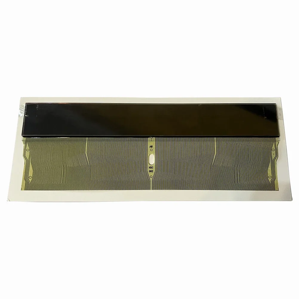 

Car Radio Instrument Cluster LCD Display Screen Repair For BMW E39 E38 E53 Car Spare Parts Practical To Use High Quality