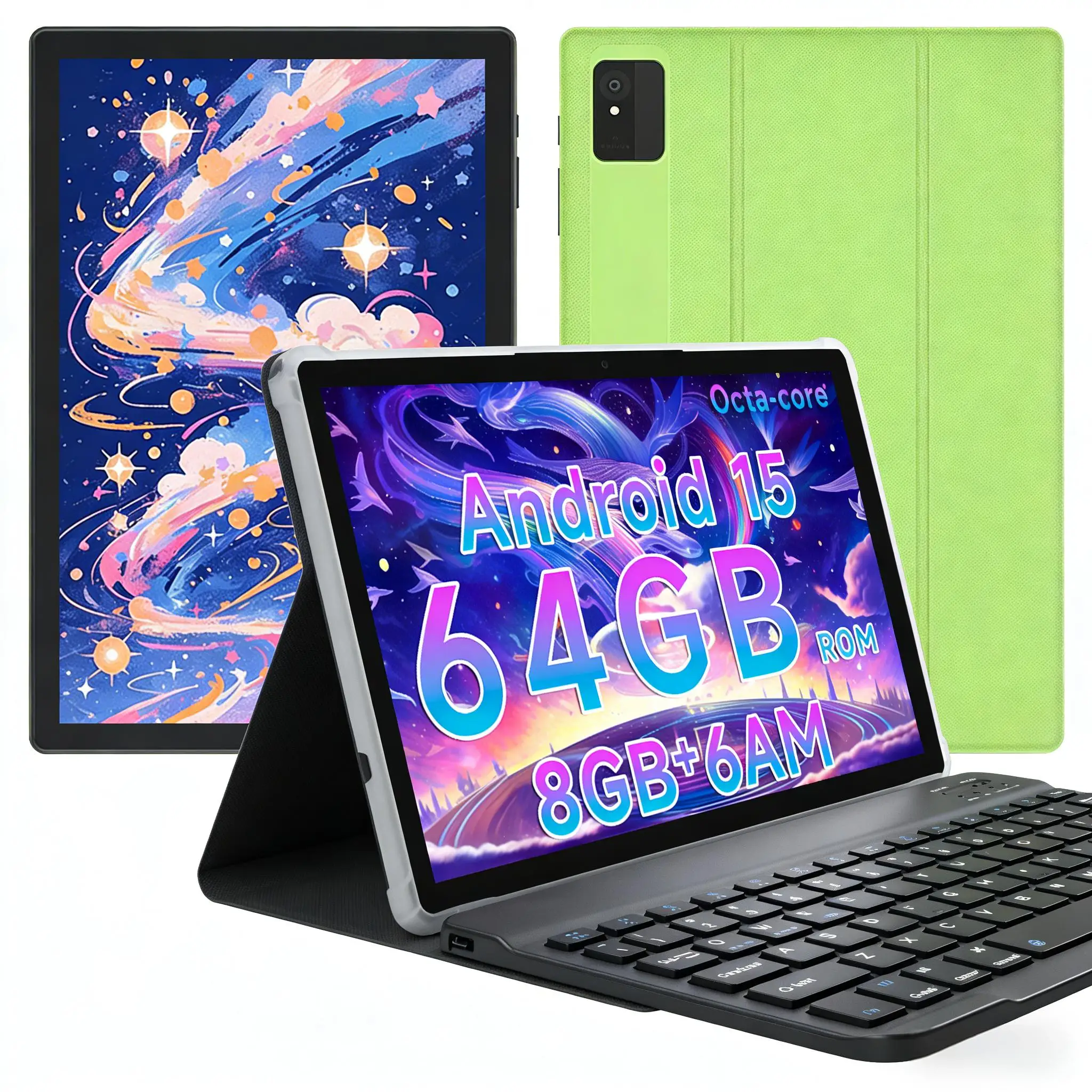 Anry 10.1 Android T…