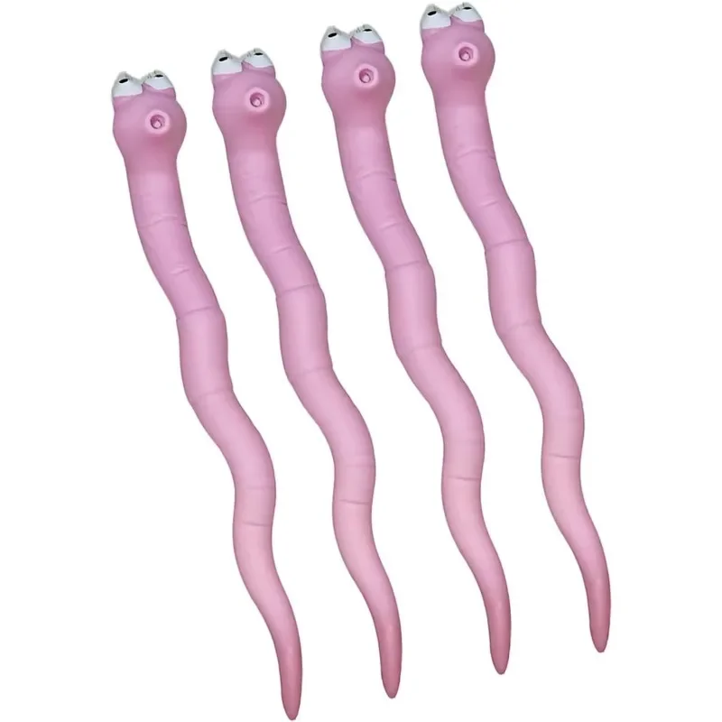 4pcs Set Soil Moisture Indicators, Succulent Plant Gardening Moisture Probes, Home Plant Care Tools