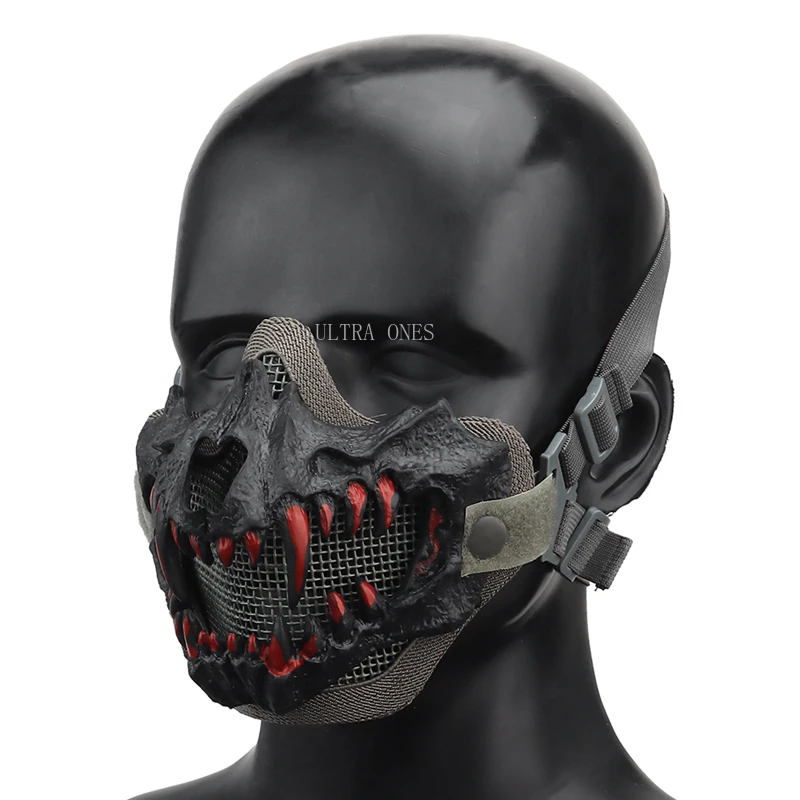 Thumbnail 3 - #81 Ranked Paintball Masks Picks in 2026