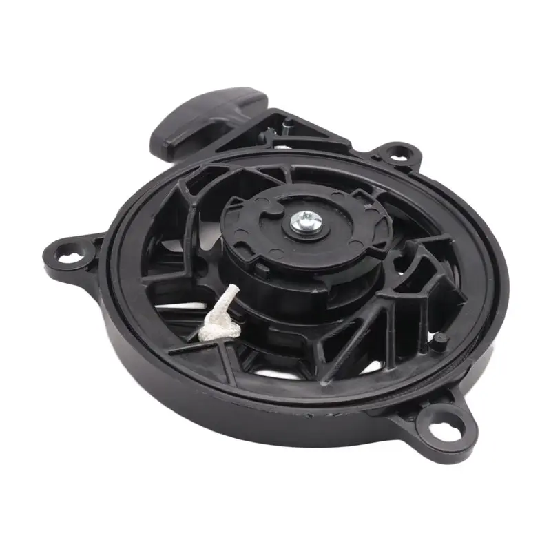 

Premium-[28400-Z9V-014] Recoil Starter For Honda GCV170 GCV200 HRX217K6 HRN216 Replacement Part For [28400-Z9L-004]