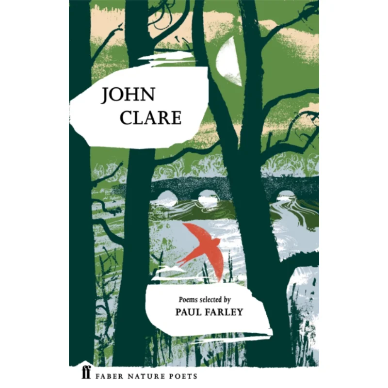 

Faber Nature PoetsJohn Clare John Clare Faber And Faber 9780571328741 Book