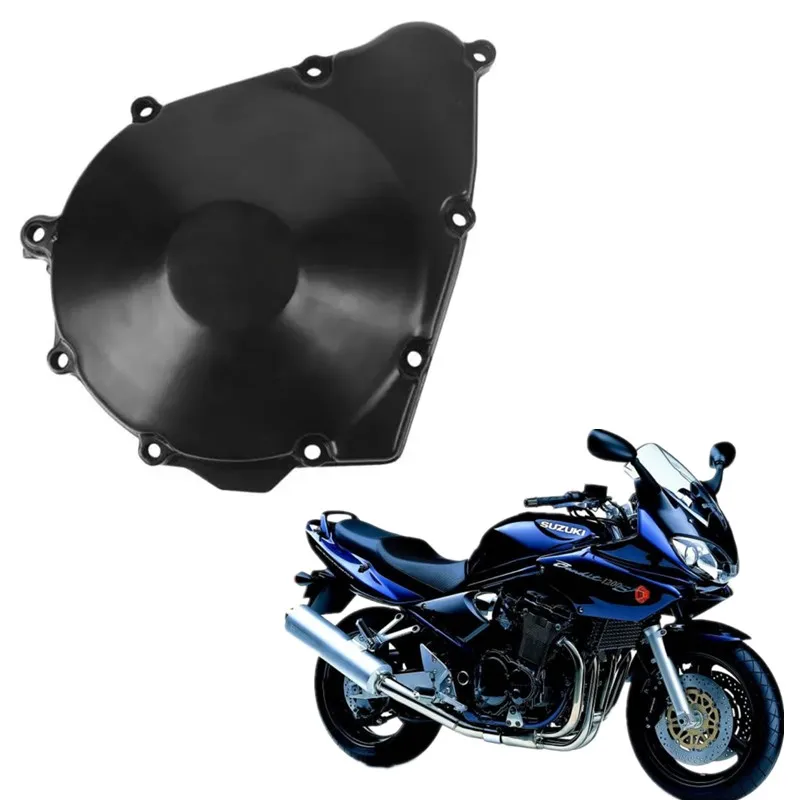 

For Suzuki GSF1200 Bandit 1996-2005 2004 Motorcycle Starter Gear Clutch Engine Casing Cover Motorcycle Acsessories