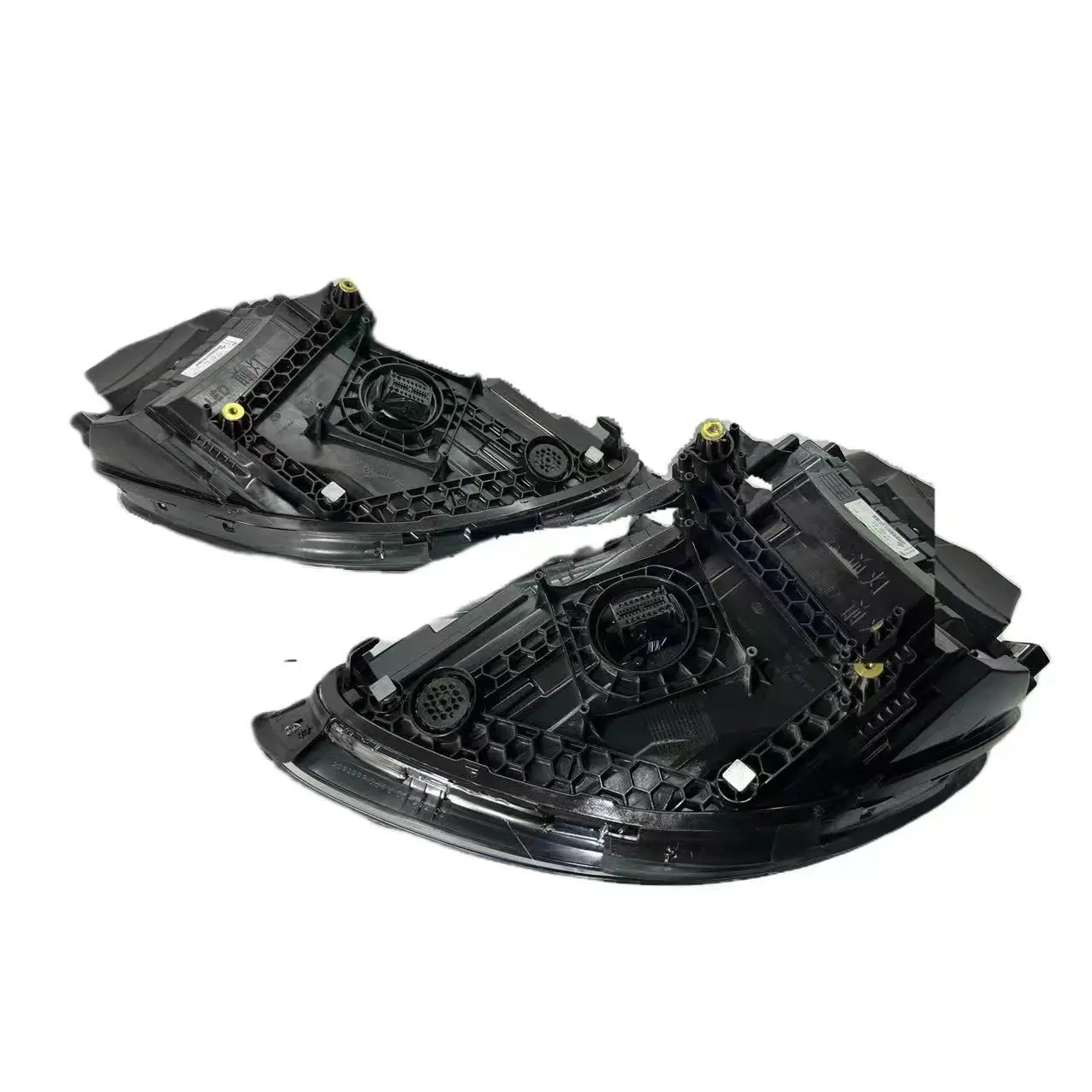 For 2018-2023 Porsche Panamera 971 LED Headlights