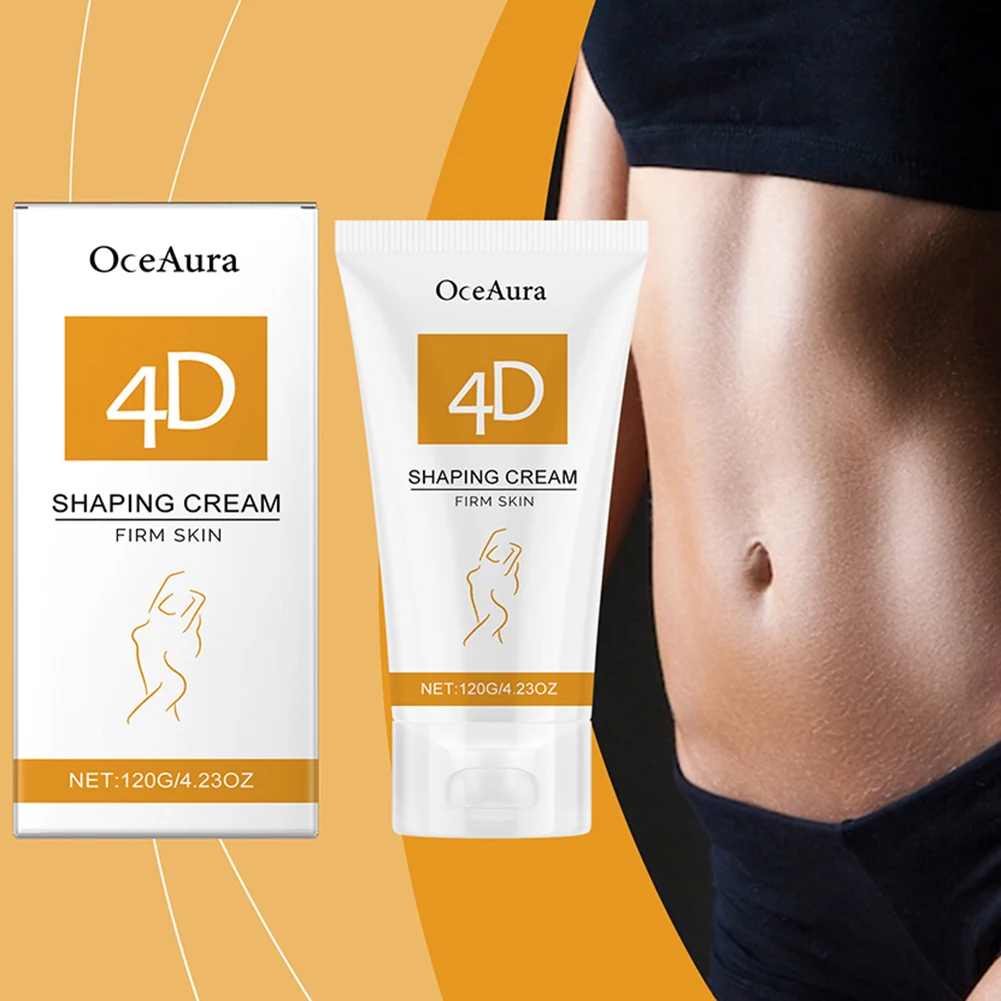 

Body Shaping Cream Body Sculptings Massage Slimming Cream Effectively Quickly Lose Weight Body Serum For Body Care