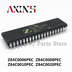 Z84C0006PEC  Z84C0008PEC Z84C0010PEC  Z84C0020PEC (1pcs) DIP-40 Original IC MPU Z80 ,In Stock