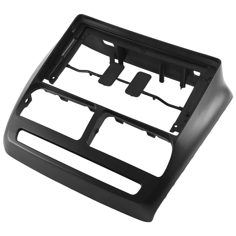 A21F-Car 9 Inch Radio Fascia For 2010-2015 FIAT DOBLO (263)/ 2010-2015 OPEL COMBO TOUR (D) Frame 2Din MP5 Player Stereo Panel Pa