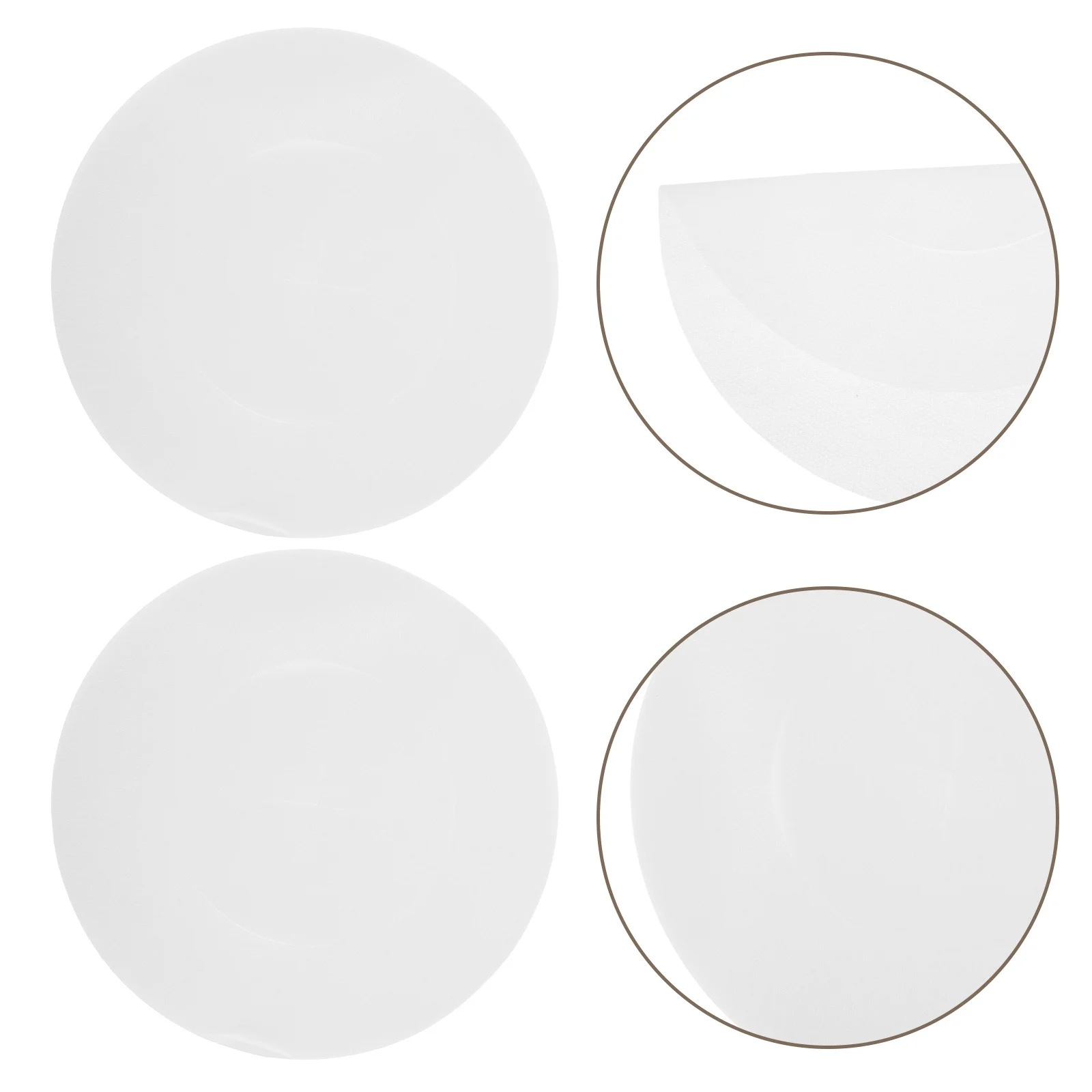 

30Pcs Kitchen Oil Absorbing Paper Soup Hotpot Grease Removal Sheets Antioil Film Bbq Cooking Cleanup Cooking Oil Absorbent Paper