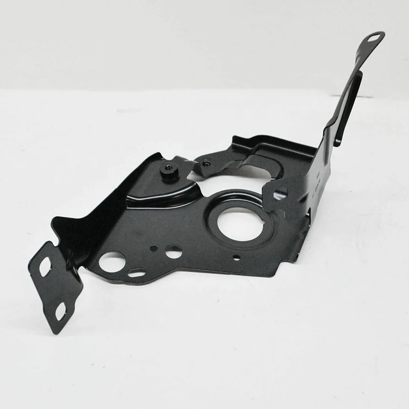 Soporte para guardabarros delantero izquierdo 41008082031   Para BMW 3 4 Series M3 M4 G22 G23 G81 G82 G26 21-24 soporte de parachoques lateral