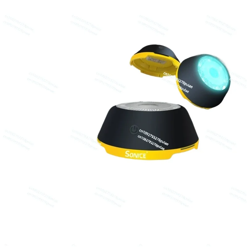 Reaction training light Mobile APP control Luminous induction Agility training Football basketball training equipment