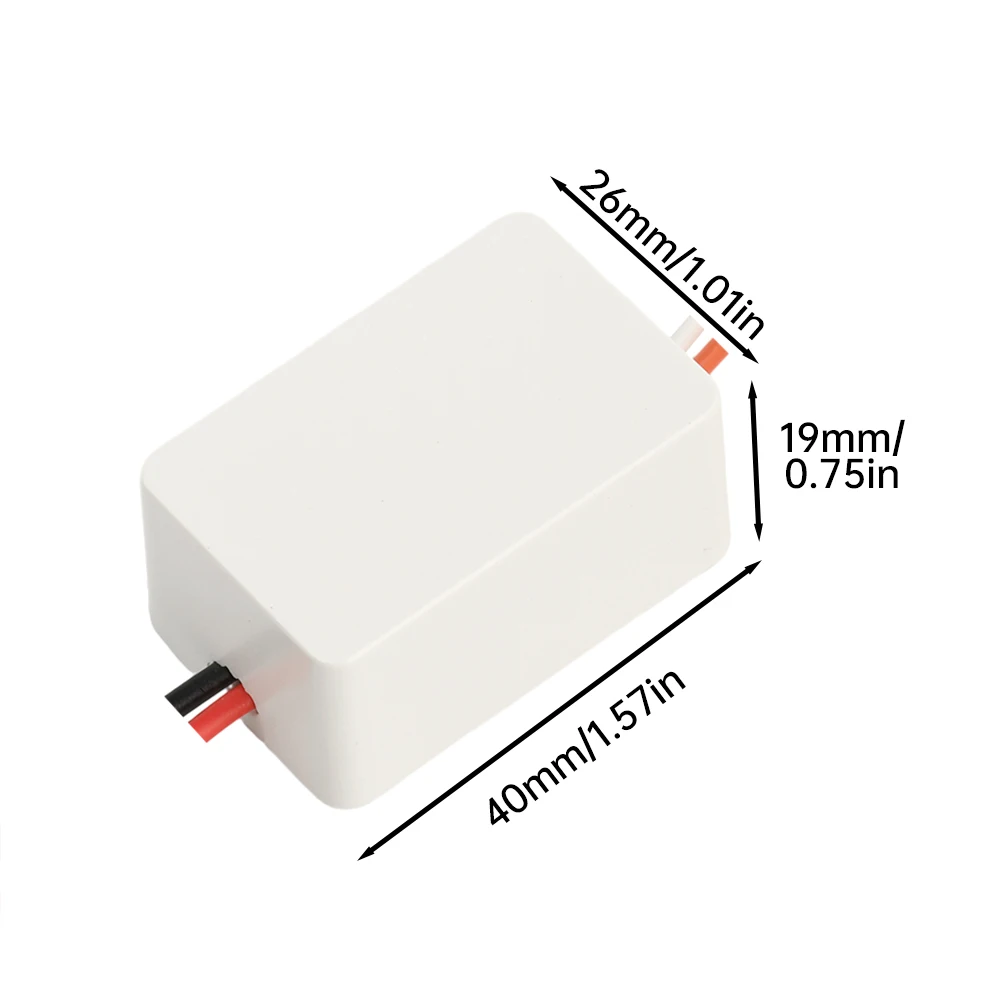 Module de commutation de commande de lumière basse tension DC 3-30V 4A 100W, pilote LED pour barre lumineuse, lampadaire
