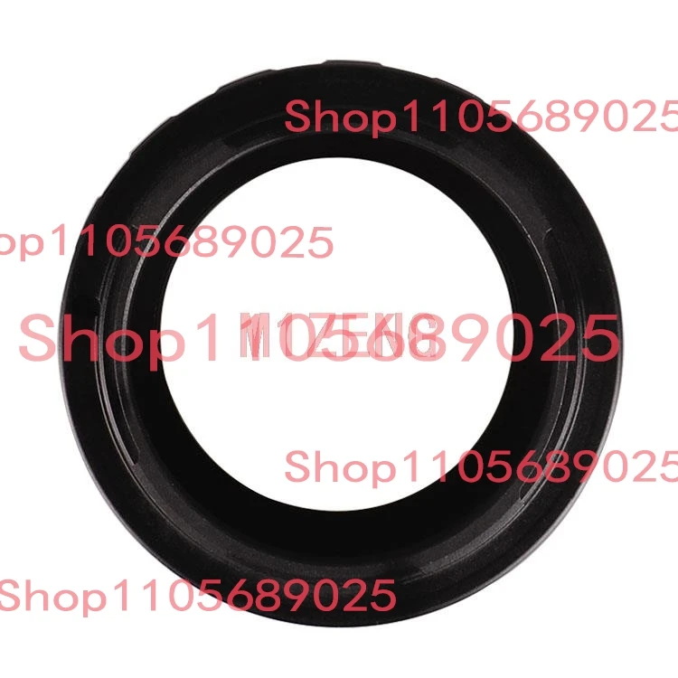 Adapter ring for T2 T lens to Leica T LT TL TL2 SL CL Typ701 18146 18147 panasonic S1H/R s1 s5 sigma fp camera