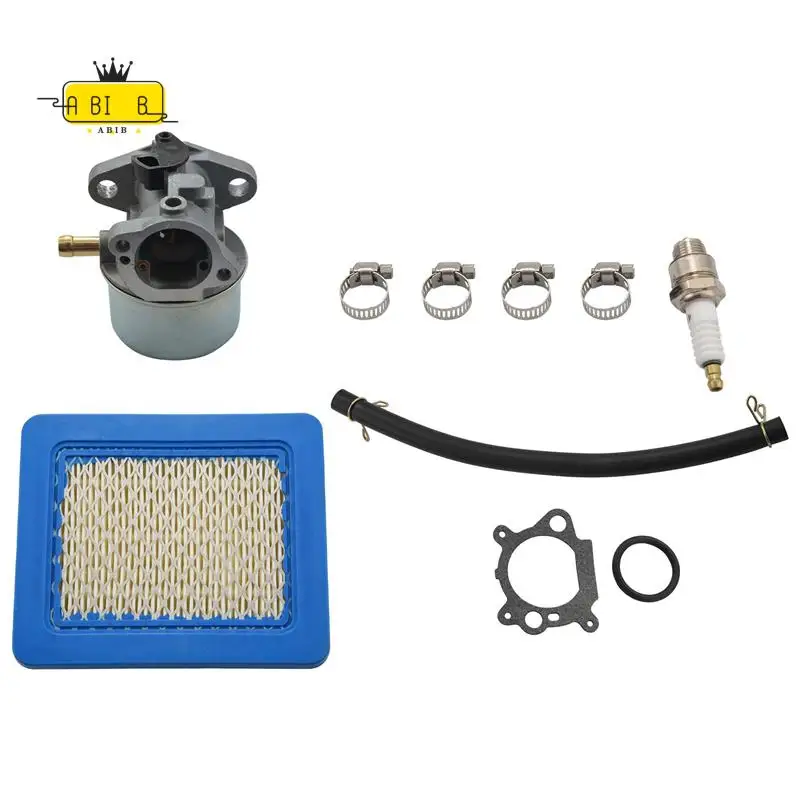 

Карбюратор ABIB-799868 для Briggs & Stratton 498170 799872 694202 498966 14111 498254 497586 694882 693909 692648 497410