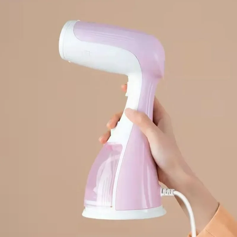 Handheld hanging iron Household ironing machine Portable steam brush Business trip ironing iron