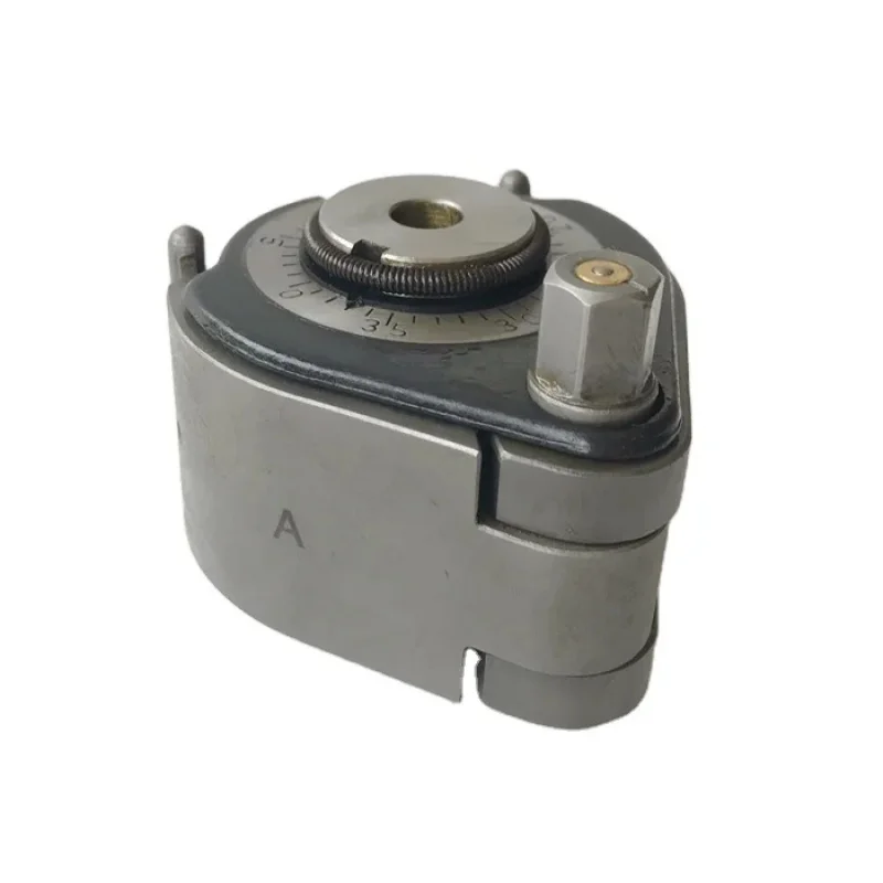 Lathe Turret 40 Position Multifix A E B C Quick Change Tool Post