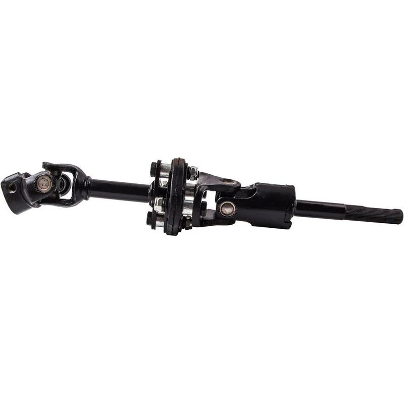 Car Steering Column Lower Intermediate Shaft Assembly 48220-67D50 for Suzuki Vitara 1999-2002 2003 2004 Replacement Accessories