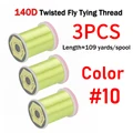 3PCS color 10