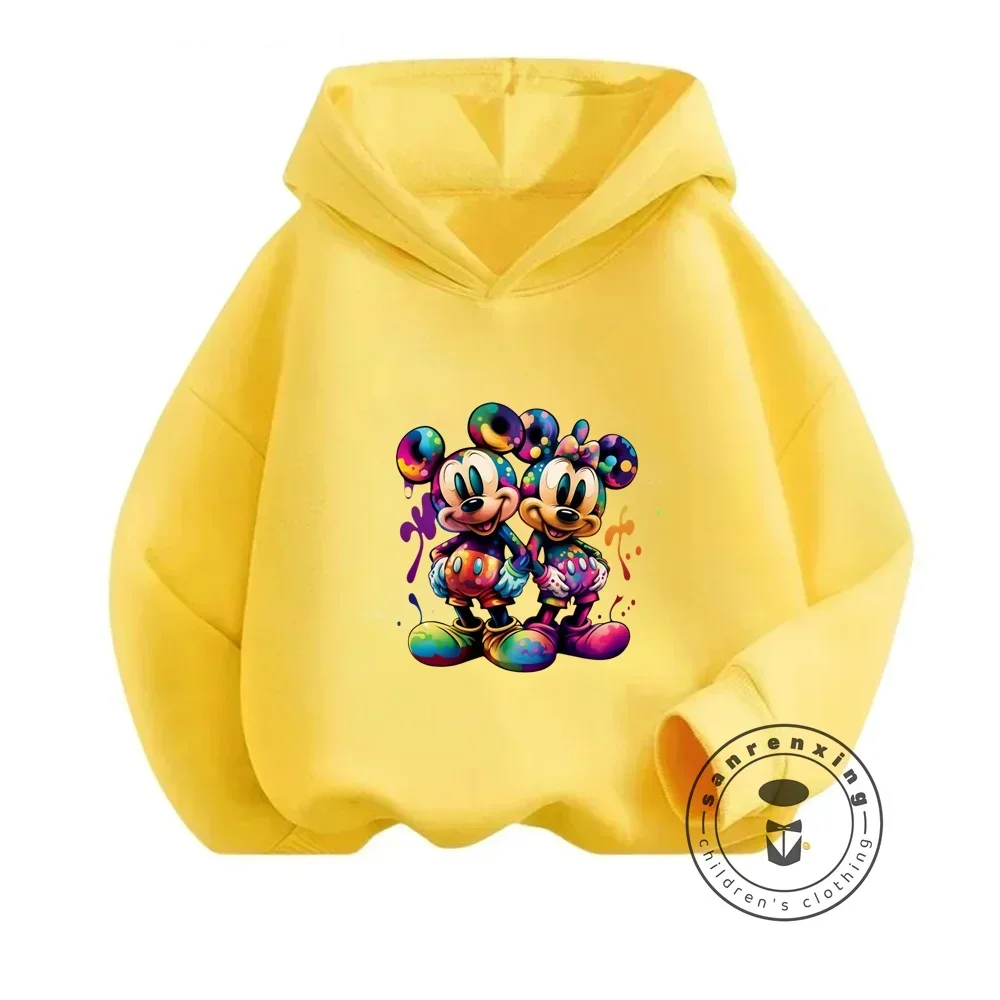 2024 جيرسي بارا نينوس، سوداديراس كون كابوتشا دي ميكي ماوس، سوداديرا بارا نينوس، مودا دي بريباينا أو أوتوينو، كاميستاس كون كاب