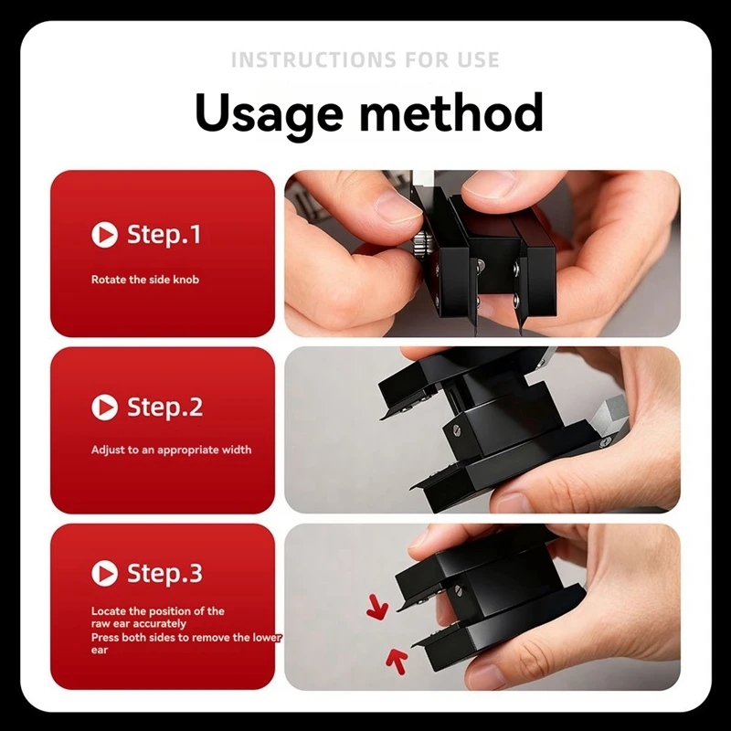 새로운 시계줄 제거 플라이어, 전문 스프링 바 도구, 시계줄 제거 및 러그 교체 플라이어