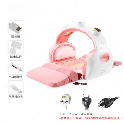 Rehabilitation Instrument Pelvic Instrument Pelvic Bone Forward Brace Pelvic Abdomen Hip Withdraw Hip