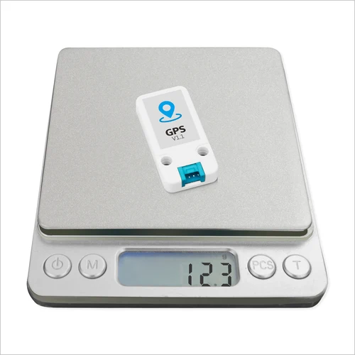 Imagen 2 del producto Unidad oficial GPS/BDS M5Stack v1.1 (ATGM336H-6N)