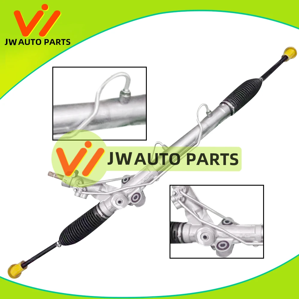 

Power Steering Rack For RHD Mercedes-Benz Viano Vito Mixto W639 A6394602500 6394602500