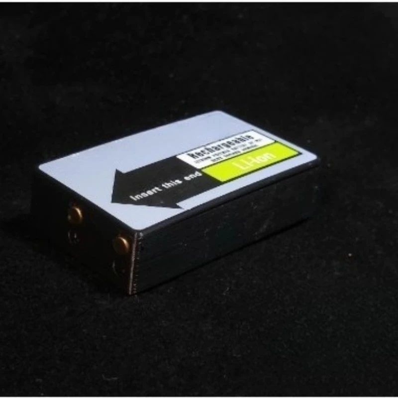 جديد 6 فولت 2000 مللي أمبير استبدال البطارية لسوني BP-MZ1 MZ-2P ل Aiwa Amd-100 Goldstar MD-R1 بطارية ليثيوم #4