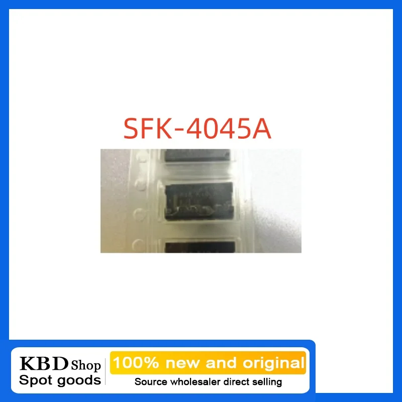 Circuito integrado de SFK-4045A, nuevo y original, 100%
